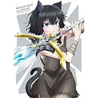 転生したら剣でした Blu-ray Vol.1 [Blu-Ray]