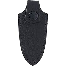 Amazon | コヅチ(KOZUCHI) 池の坊刃先 大 黒 S-07 | 腰袋・釘袋