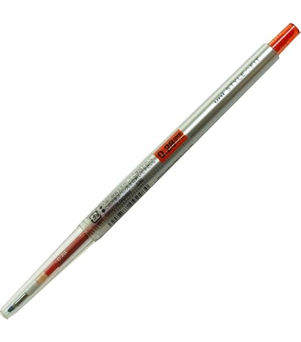 Amazon | スタイルフィット(STYLE-FIT) ゲルインクボールペン 0.28mm