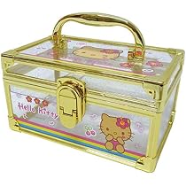 Amazon.co.jp: ケイカンパニー(K Company) ハローキティ ファンシー