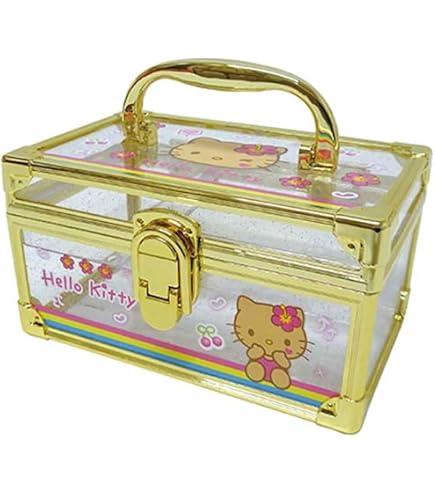 Amazon.co.jp: ケイカンパニー(K Company) ハローキティ ファンシー