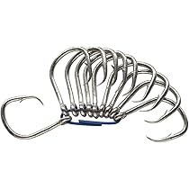 デカ針　　2セット デカ針 2セット 楽天市場】ヤマシタ エサ巻テーラー デカ針セット 釣り