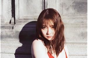 山田杏奈3rd写真集 限定表紙版（仮）