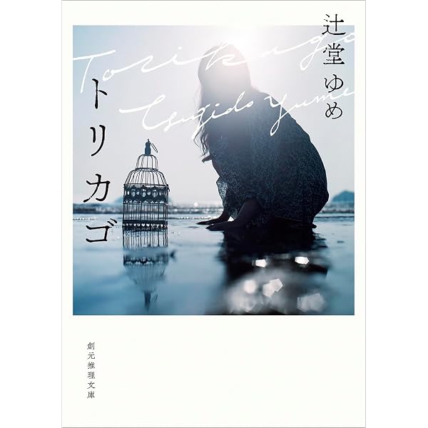 Amazon.co.jp: 今日未明 : 辻堂ゆめ: Japanese Books