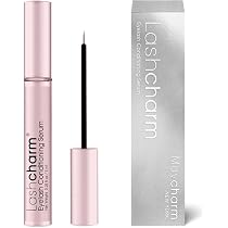 Lashcharm ラッシュチャーム 正規品 まつげ美容液 5ミリリットル 61ifHETaj2L._AC_UL210_SR210,