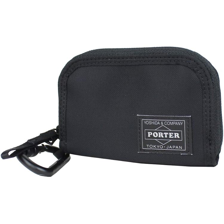 Amazon | [ポーター] 吉田カバン 財布 コインケース 【DUCK/ダック