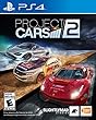 Project Cars 2 - Day One Edition (輸入版:北米)- PS4