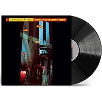 DEPECHE MODE「BLACK CELEBRATION」BSCD2 Black Celebration: Amazon.sg: Music