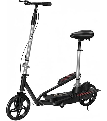 Amazon.co.jp: [Space scooter]スペース スクーター X560(8歳以上向け