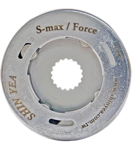 Amazon | YAMAHA[ヤマハ］ 純正品 マジェスティS/SMAX クラッチ