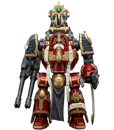 Amazon.co.jp: JoyToy ウォーハンマー 40K:スペースウルフ コン