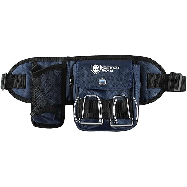 Amazon.co.jp: Northwaysports NSG-113 パークゴルフ用ベルト