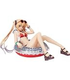 Amazon | 冴えない彼女の育てかた♭ 霞ヶ丘詩羽 水着Ver. 1/7スケール