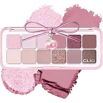 Amazon.co.jp: CLIO クリオ プロ アイ パレット エアー PRO EYE