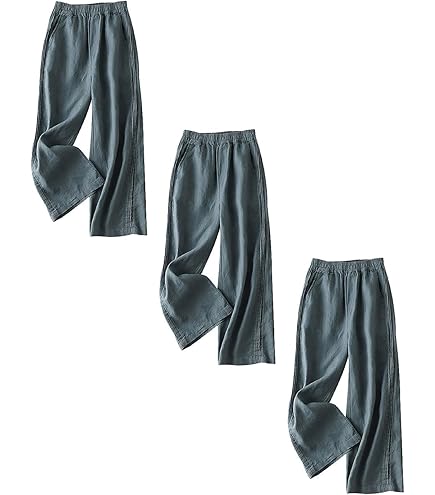 Amazon.co.jp: journal standard luxe SUNDAY ラインパンツ Mサイズ