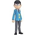 figma おそ松さん 松野カラ松 ノンスケール ABS&PVC製 塗装済み可動フィギュア
