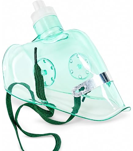 Amazon.co.jp: NEVOTON MAF mini用 酸素チューブ 交換用 純正 2m40cm
