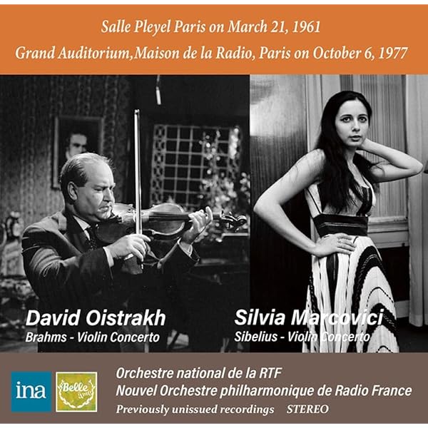 Amazon.co.jp: David Oistrakh Edition: ミュージック