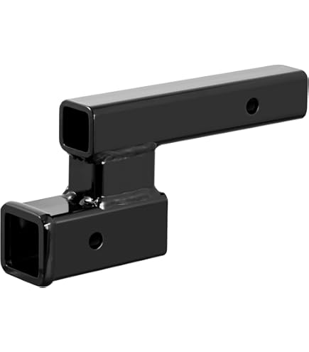 Amazon.co.jp: CURT 13105 クラス 3 トレーラーヒッチ 2インチ