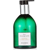 Amazon | 【エルメス】オードランジュ ヴェルト ヘア&ボディー