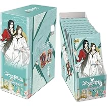 天官賜福　桃源千灯　まとめ売り　バラ売り可　謝憐　花城 天官賜福 桃源千灯 まとめ売り バラ売り可 謝憐 花城 - メルカリ