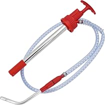 Amazon.co.jp: 【アストロプロダクツ】AP ペール缶ポンプ ATF用 : 車