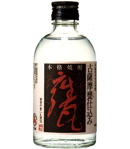 のんぼさん芋焼酎 17年貯蔵大古酒【新品】 Amazon.co.jp: 本坊酒造 本格焼酎 芋 石の蔵から 17度 720ml : 食品