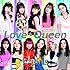 E-girls「Love ☆ Queen(CD)」