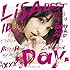LiSA「LiSA BEST -Day-(初回限定盤 / Blu-ray)」