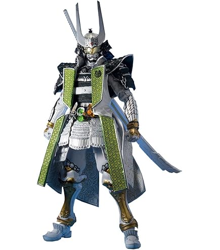 Amazon.co.jp: S.I.C. 仮面ライダー斬月・真 メロンエナジーアームズ