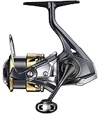 Amazon | シマノ(SHIMANO) 大型スピニングリール 24 ストラディックSW