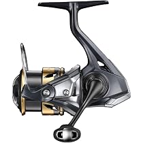 Amazon | シマノ(SHIMANO) スピニングリール 25アルテグラ C2000S
