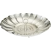 貝印 KAI 蒸し器 wellness ステンレス フリーサイズ 日本製 DH6524