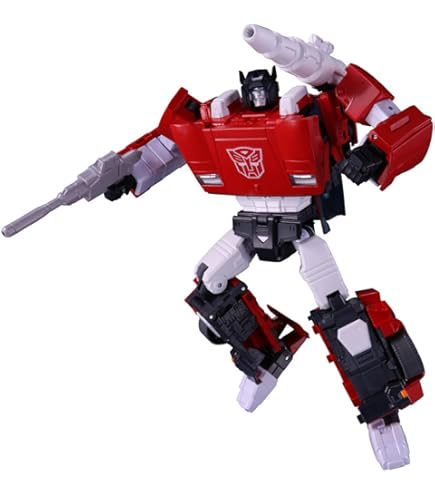 Amazon.co.jp: タカラトミー トランスフォーマー マスターピース MP-39