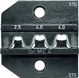 RENNSTEIG クリンピングダイス MC4 624-570-3-0