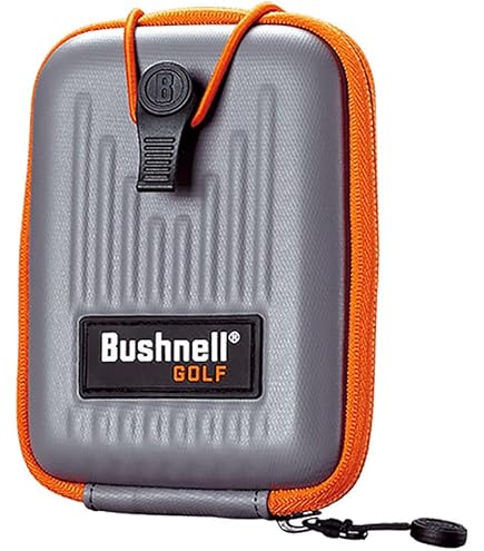Amazon.co.jp: ブッシュネル(Bushnell) ゴルフ距離計 ピンシーカー