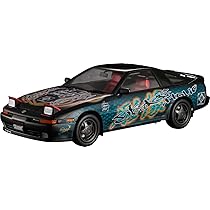 Amazon | ハセガワ 首都高バトル×ハセガワ ニッサン フェアレディZ