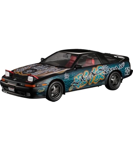 Amazon | 青島文化教材社 ムービーメカ No.01 1/24 マッド