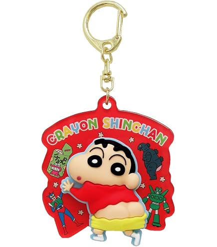 Amazon.co.jp: ティーズファクトリー クレヨンしんちゃん シャカキャラ