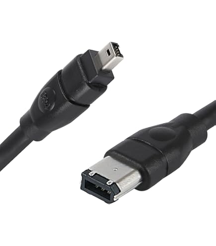 Apple Thunderbolt to FireWire Adapter : Amazon.sg: Electronics