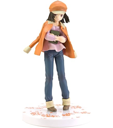 Amazon | 〈物語〉シリーズ PM プレミアム フィギュア 千石撫子 Ver.2