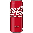 コカ・コーラ 500ml缶×24本