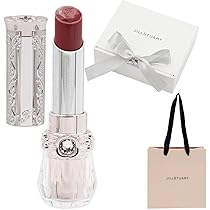 JILLSTUART ジルスチュアート リップブロッサム 3点セット 楽天市場