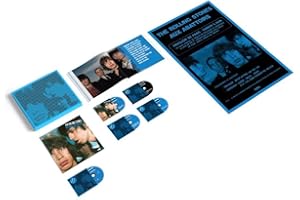 ブラック・アンド・ブルー (スーパー・デラックス・エディション)(完全生産限定盤)(4枚組)(SHM-CD)(BLU-RAY Audio付)