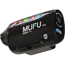 Amazon | MAXWIN バイクドライブレコーダー 前後2カメラ ヘルメット
