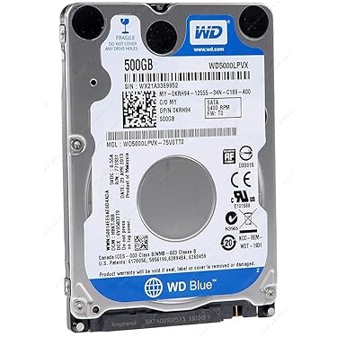 内蔵型HDD 1000GB 2.5インチ メーカー混在 HDD 5台(B1151 内蔵ハードディスク | あきばお～ネット本店