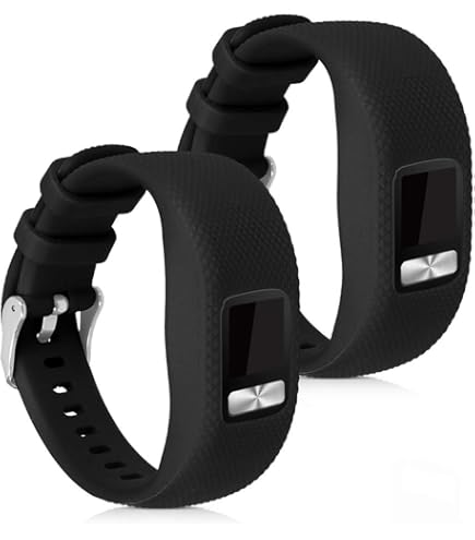 GARMIN - 【専用】garmin vivofit4  +７本替えバンド Amazon.co.jp: Compatible with Garmin（ガーミン） Vivofit4