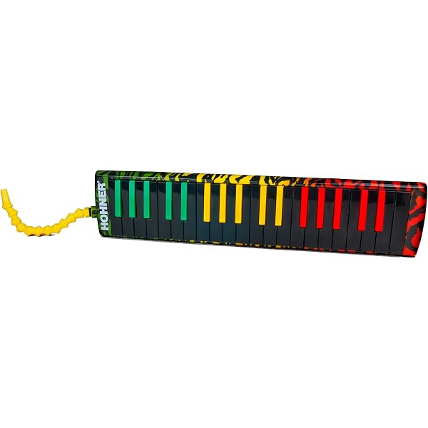 Amazon.co.jp: HOHNER Airboard 37 鍵盤ハーモニカ : 楽器・音響機器