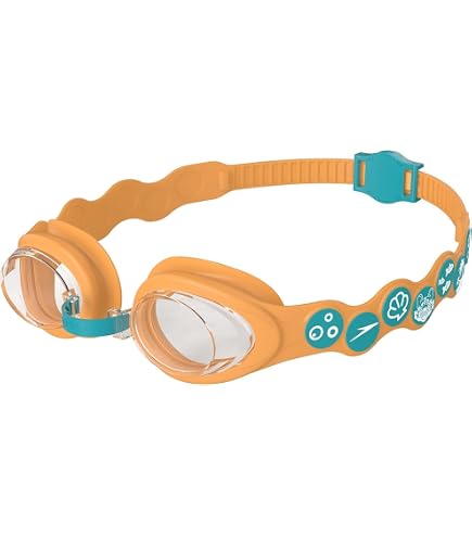 speedo infant illusion goggle Goggles Sports, Fitness & Outdoors Color:Matte Black / Step Over Frame Cannondale Mountain Bike Shoes TUVALUM SPORTS SL Suitable for children aged