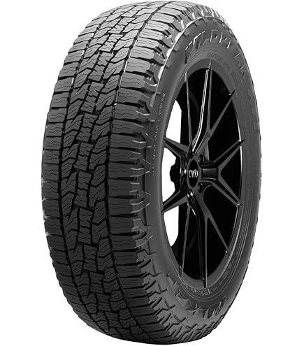 Amazon.co.jp: FALKEN 225/55R18 98V SL FALKEN WILDPEAK A/T TRAIL BW